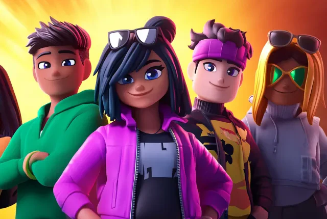 Квест «Brawl Stars»